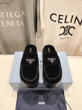 Ezyycart Bags Prada Luxury Heels --53441