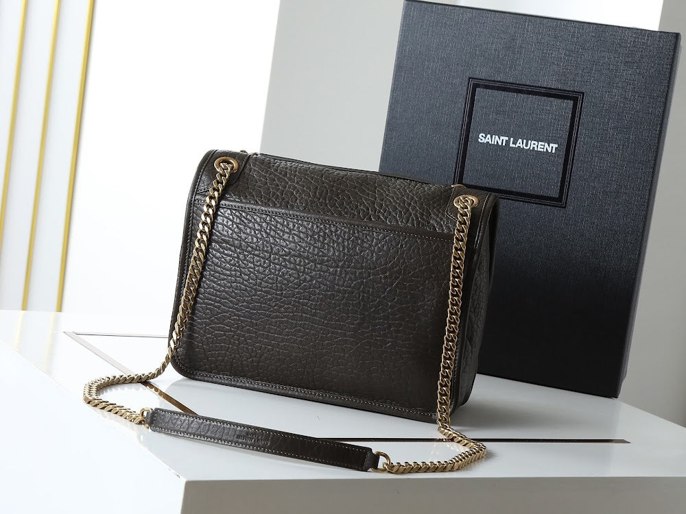 Ezyycart Bags YSLn Luxury Bag --120029
