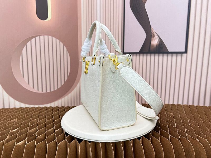Anum Bags LVn Luxury Bag --80416