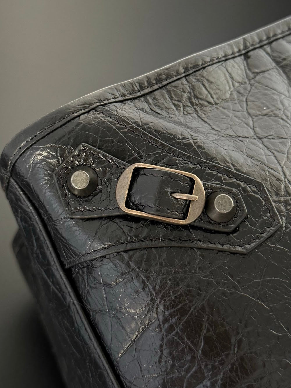 Ezyycart Bags Balenciaga Luxury Bag --111533
