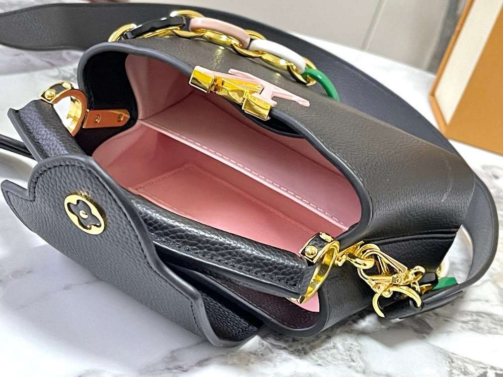 Anum Bags LVn Luxury Bag --81154