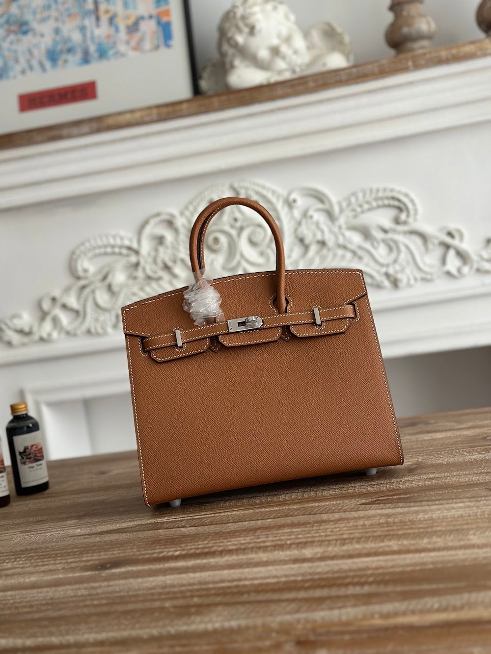 Anum Bags Hermesn Luxury Bag --116619