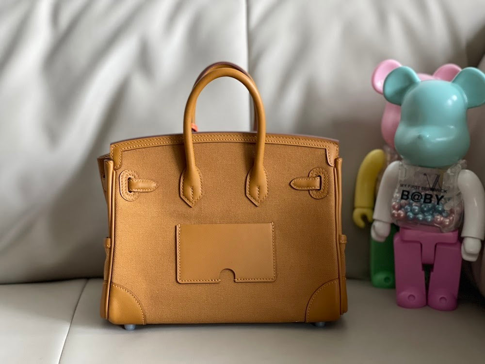 Anum Bags Hermesn Luxury Bag --116778