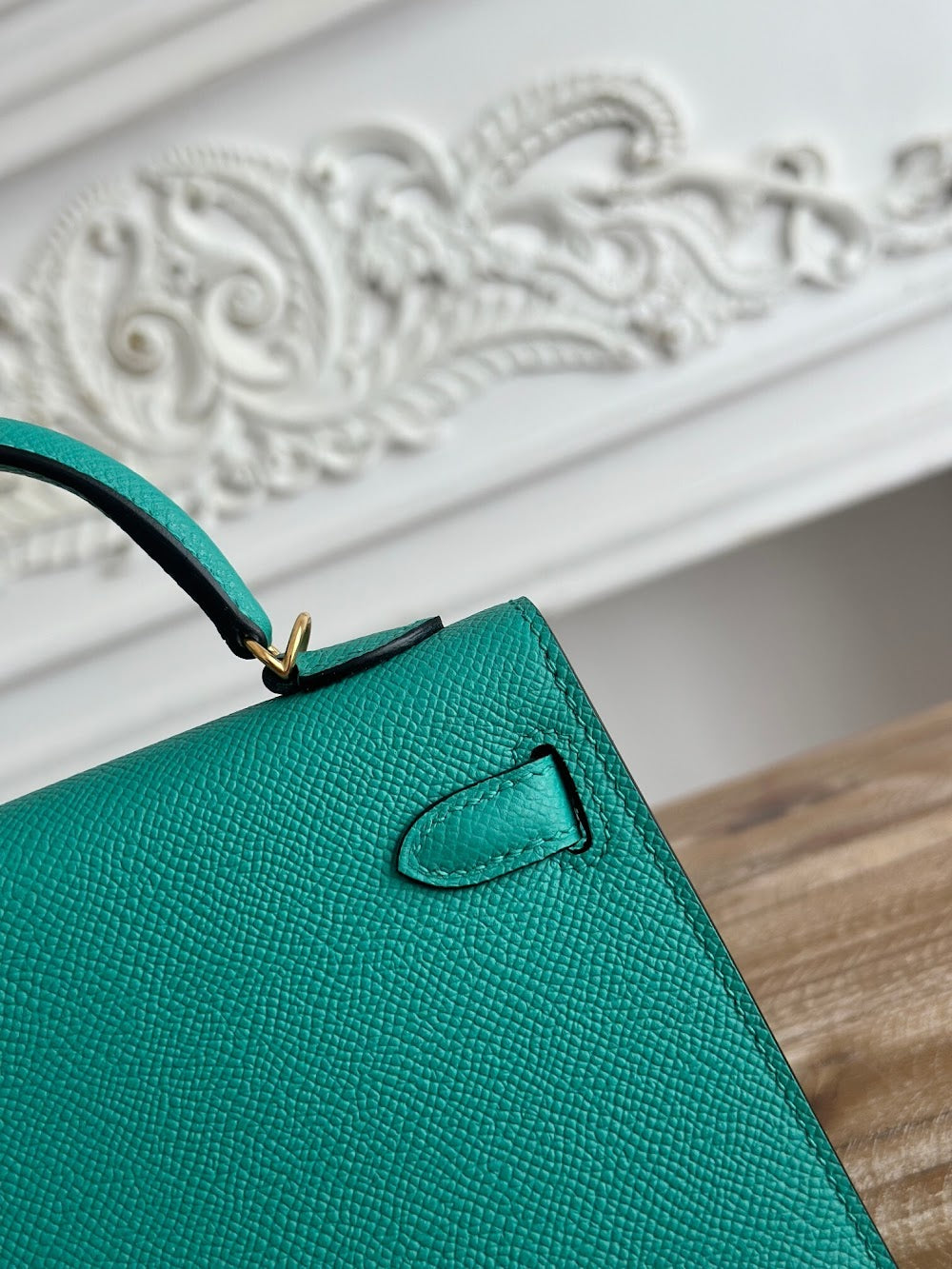 Anum Bags Hermesn Luxury Bag --116976