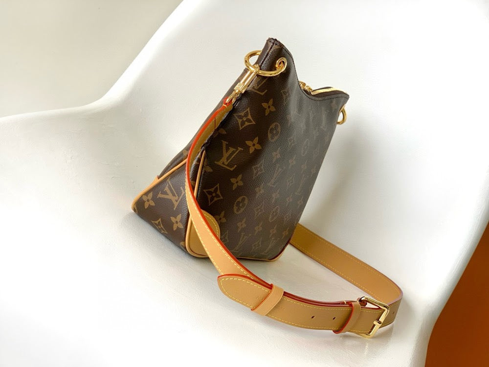 Anum Bags LVn Luxury Bag --79721