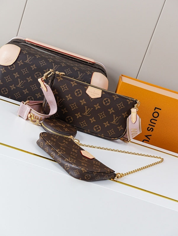 Anum Bags LVn Luxury Bag --80443