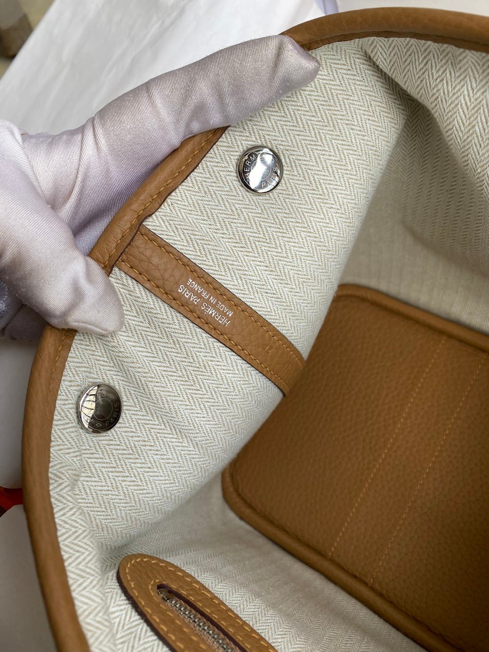 Anum Bags Hermesn Luxury Bag --118724