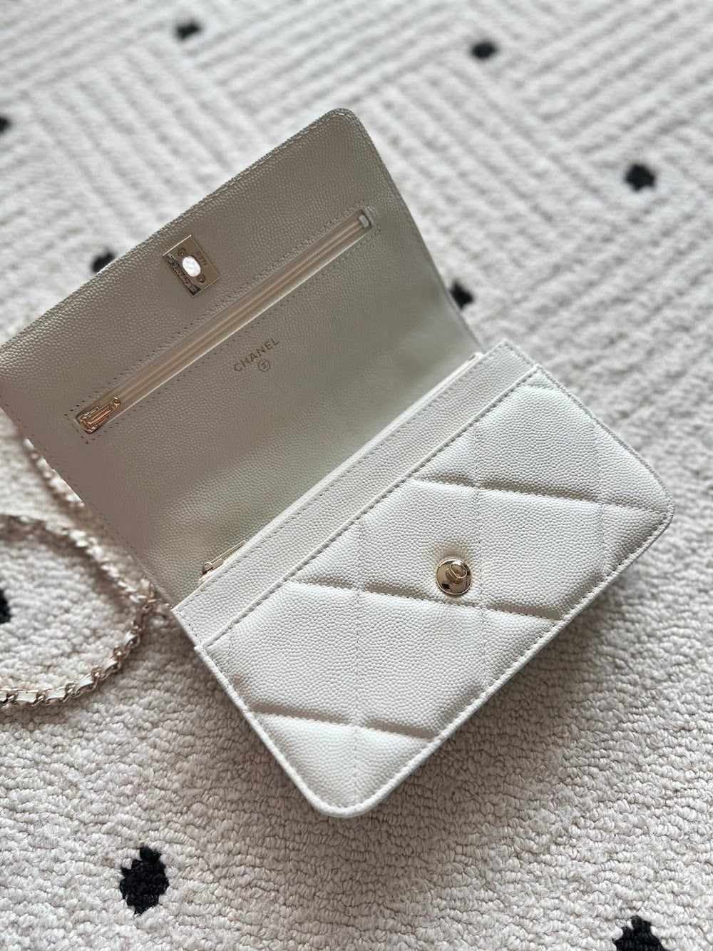 Anum Bags CHn Luxury Bag --112709