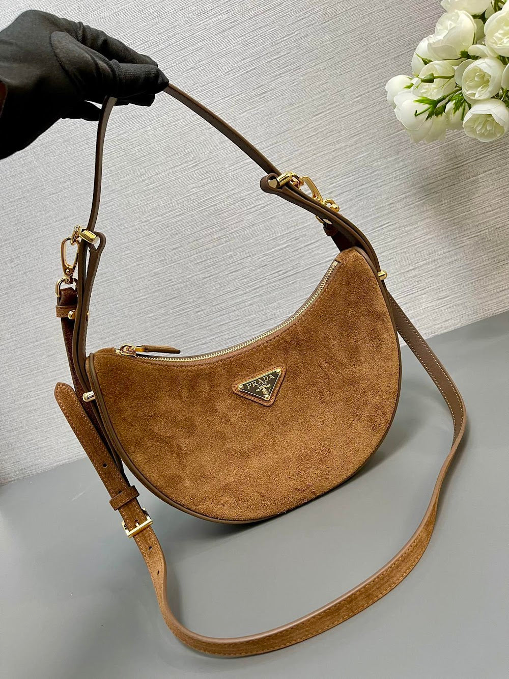 Ezyycart Bags pradn Luxury Bag --75045