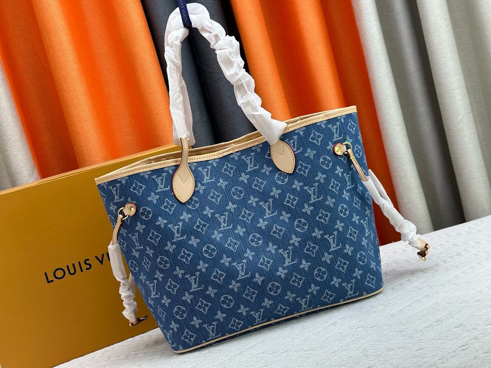 Anum Bags LVn Luxury Bag --79740