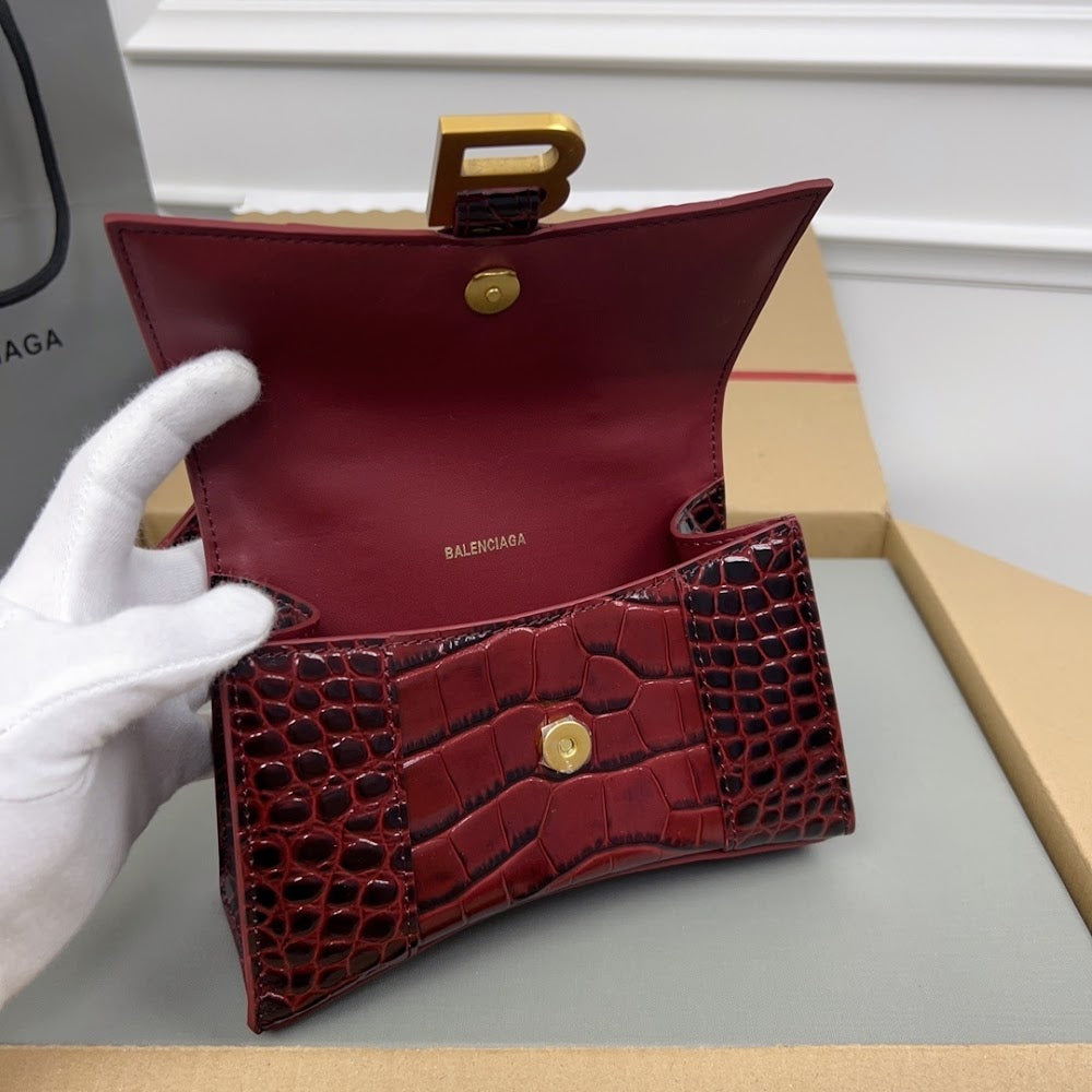 Ezyycart Bags Balenciaga Luxury Bag --111921