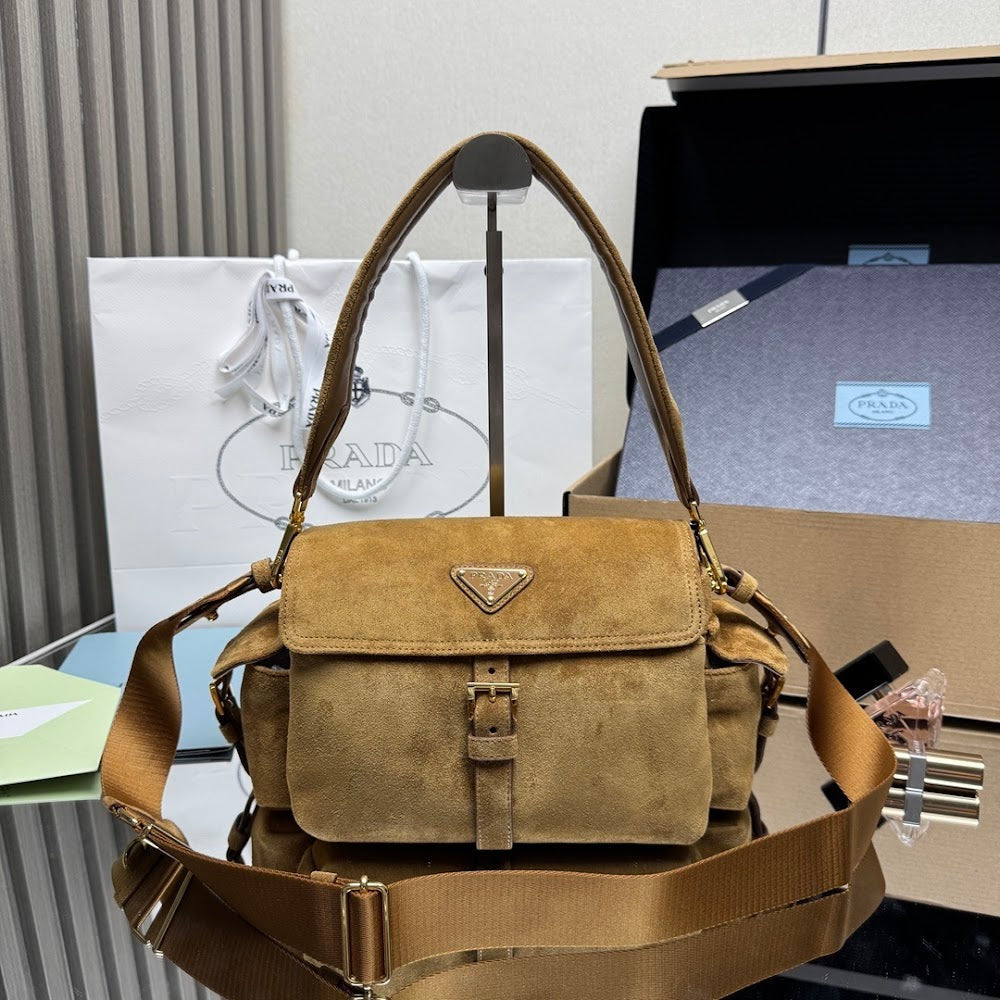 Ezyycart Bags Pradn Luxury Bag --101557