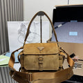 Ezyycart Bags Pradn Luxury Bag --101557