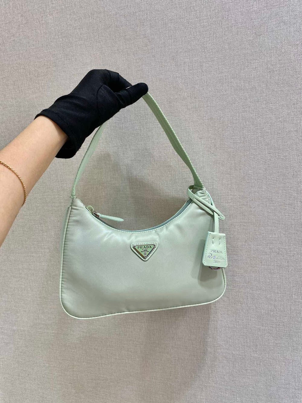 Ezyycart Bags Prada Luxury Bag --54690