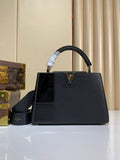 Anum Bags ln Luxury Bag --60641