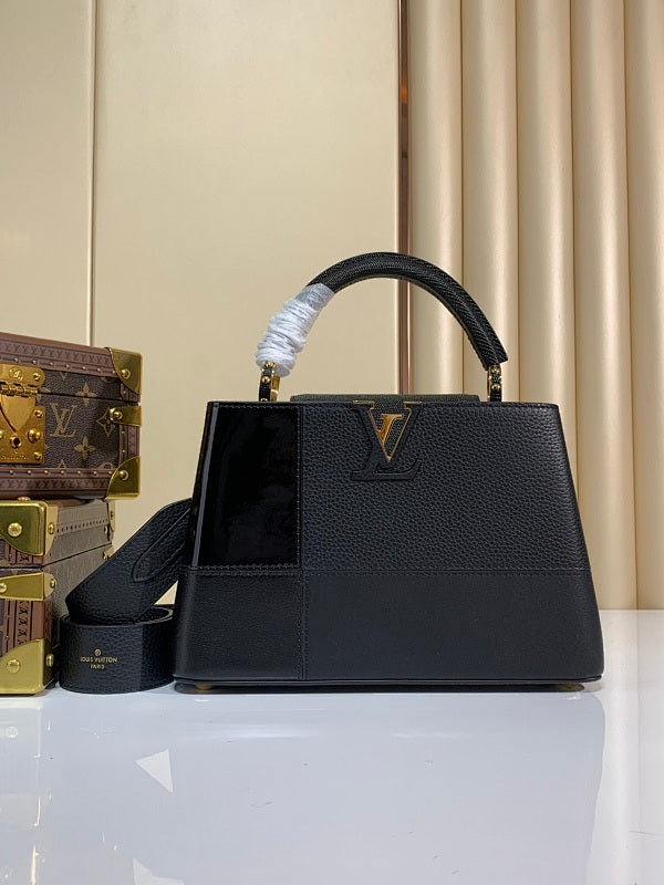 Anum Bags ln Luxury Bag --60641
