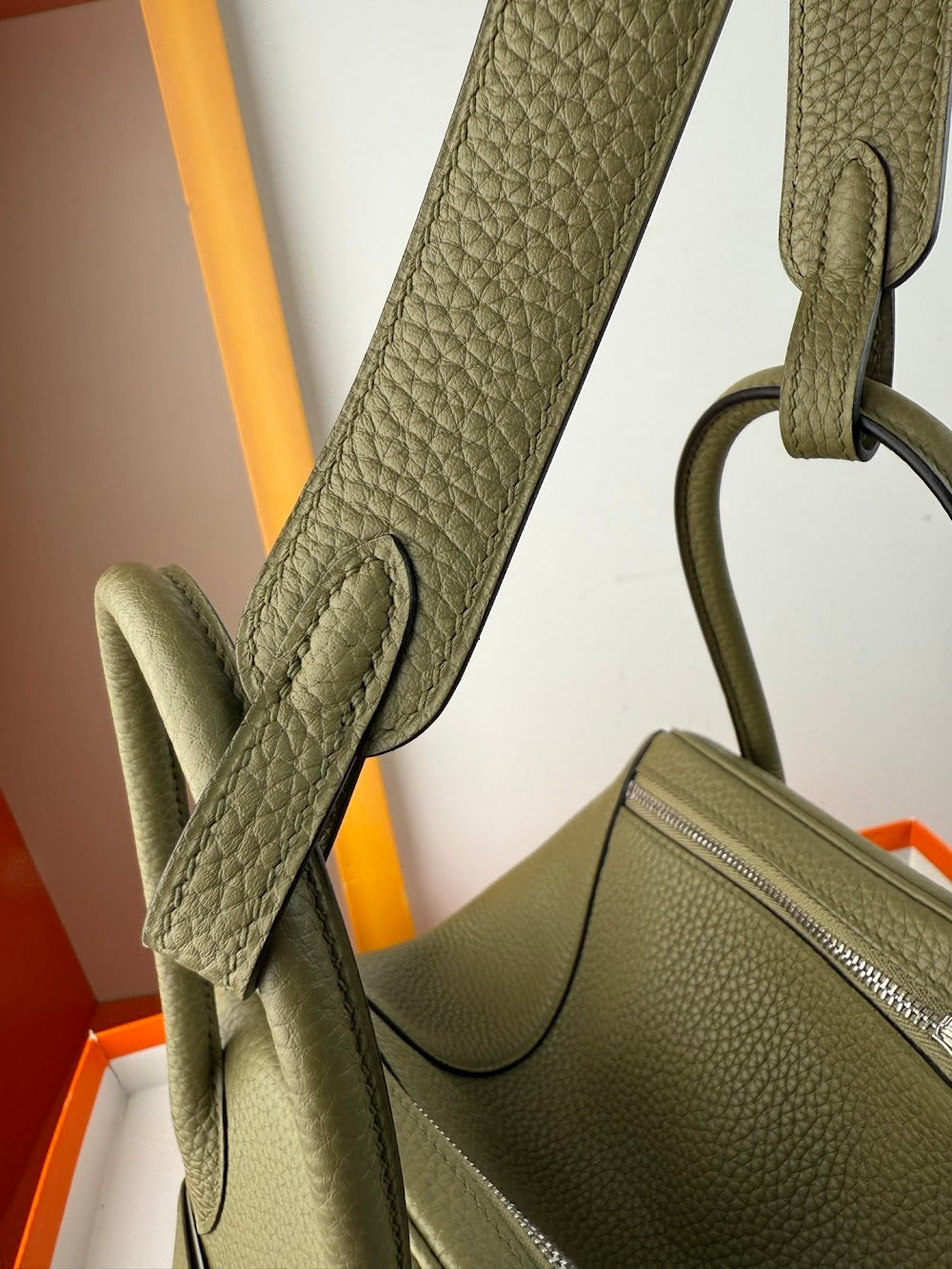 Anum Bags Hermesn Luxury Bag --117850