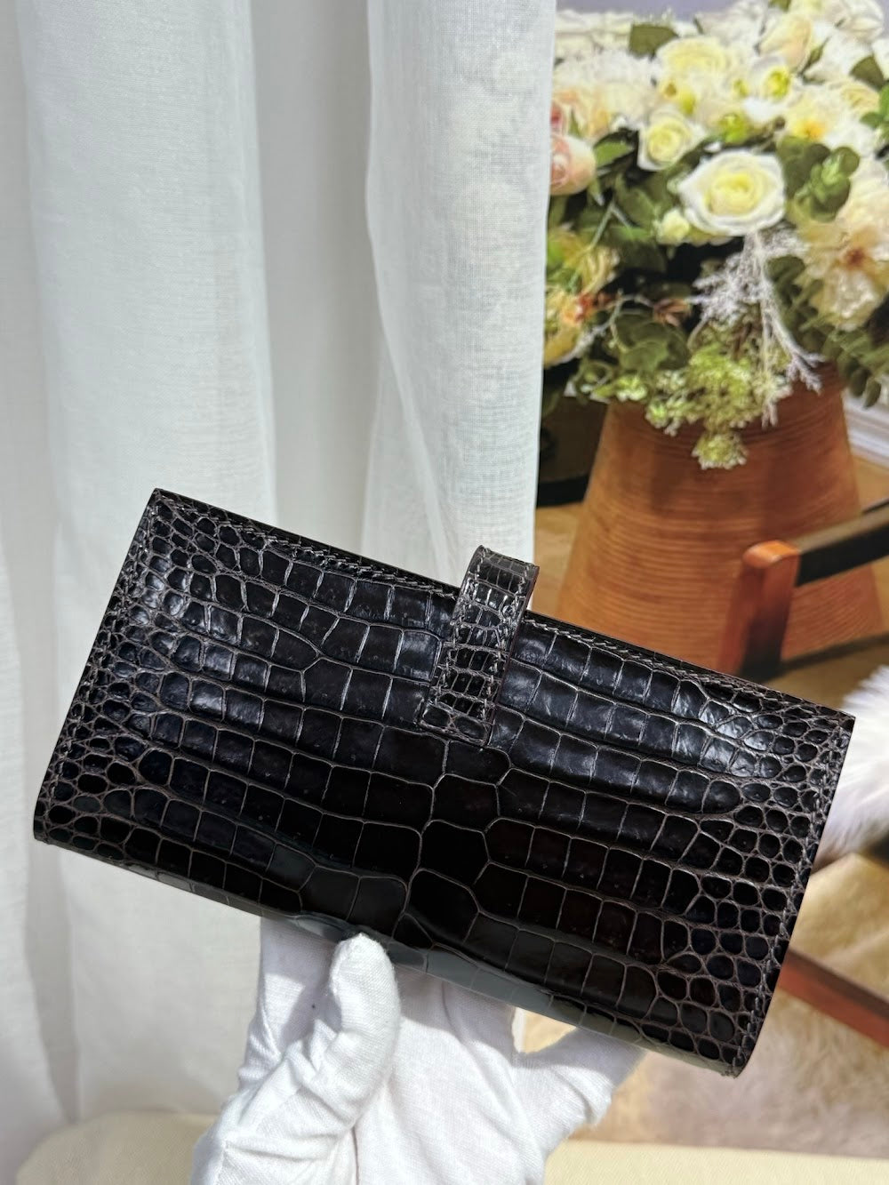 Anum Bags Hermesn Luxury Bag --117662