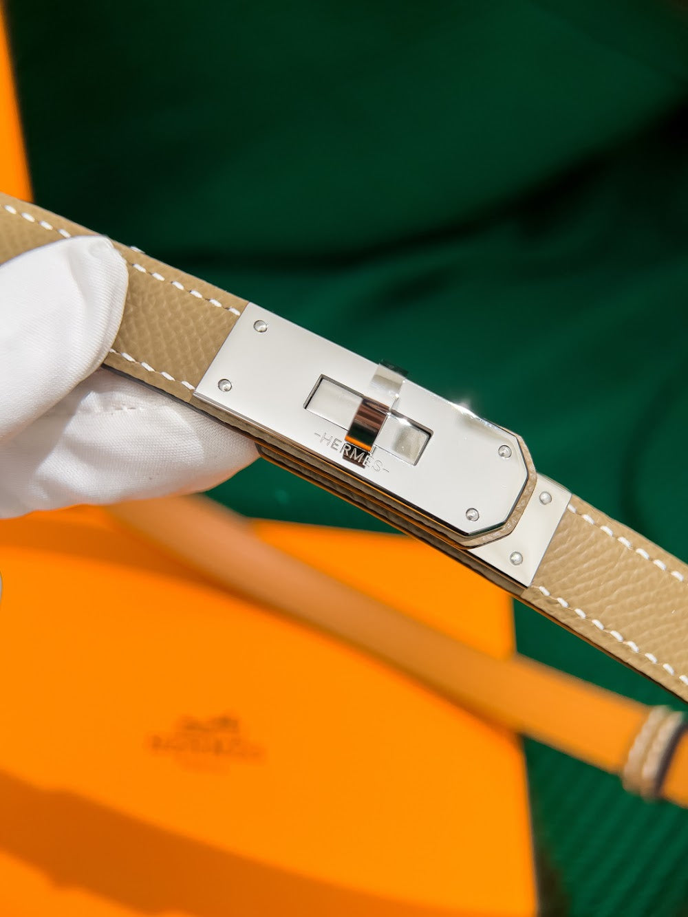 Anum Bags Hermesn Luxury Belt --108908