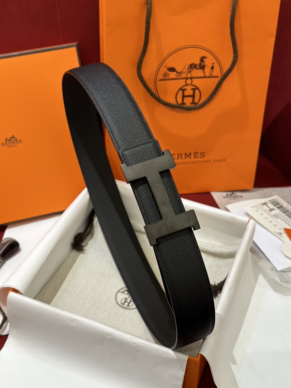 Anum Bags Hermesn Luxury Belt --109105