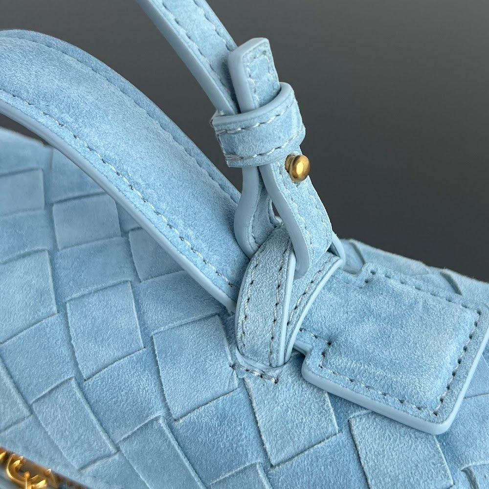 Ezyycart Bags Bottegan Luxury Bag --90921