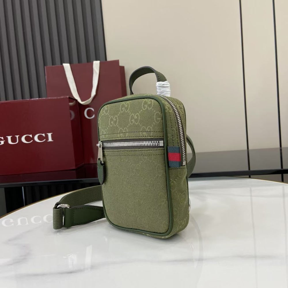 Ezyycart Bags Guccin Luxury Bag --94354