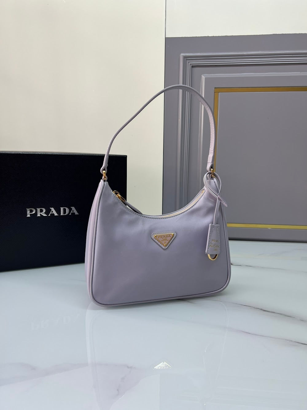 Ezyycart Bags Pradn Luxury Bag --102678