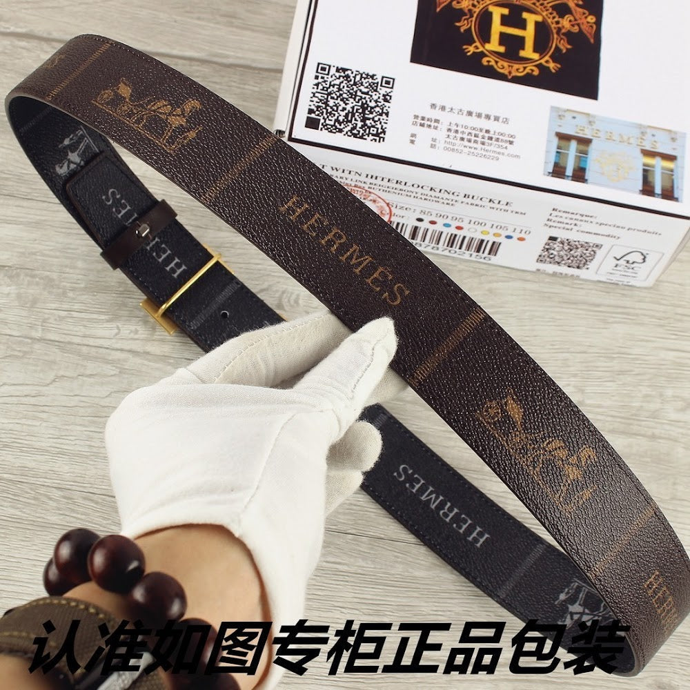 Anum Bags Hermesn Luxury Belt --108869