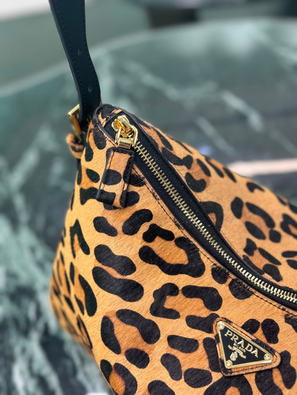 Ezyycart Bags Pradn Luxury Bag --101650