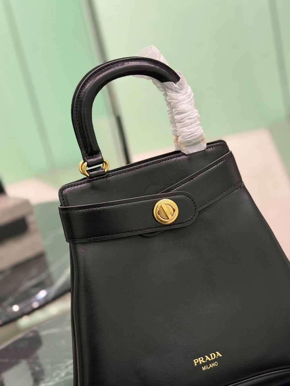 Ezyycart Bags Prada Luxury Bag --54282