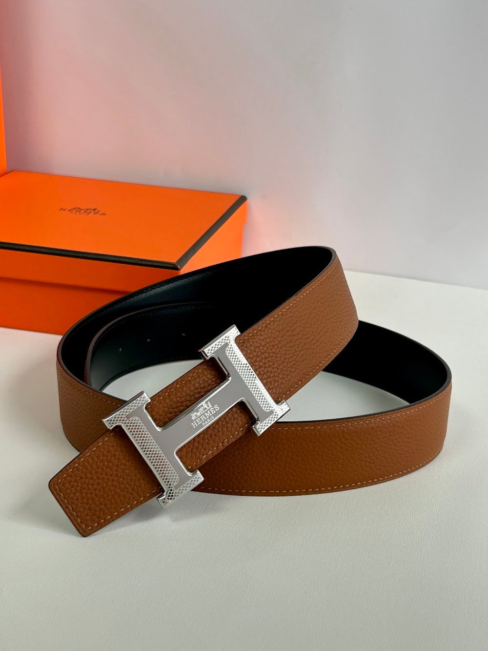 Anum Bags Hermesn Luxury Belt --105894