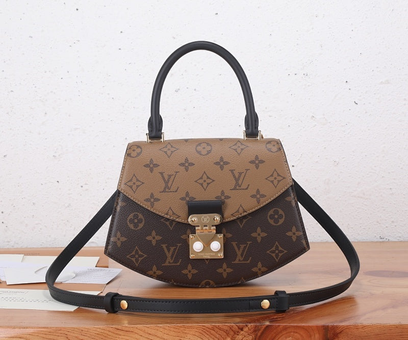 Anum Bags LVn Luxury Bag --79774