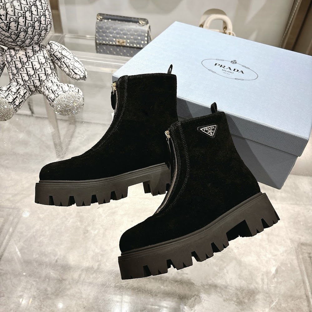 Ezyycart Bags Prada Luxury Heels --52966