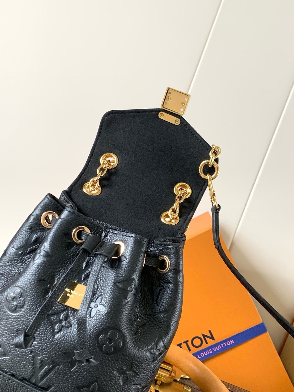 Anum Bags LVn Luxury Bag --80120