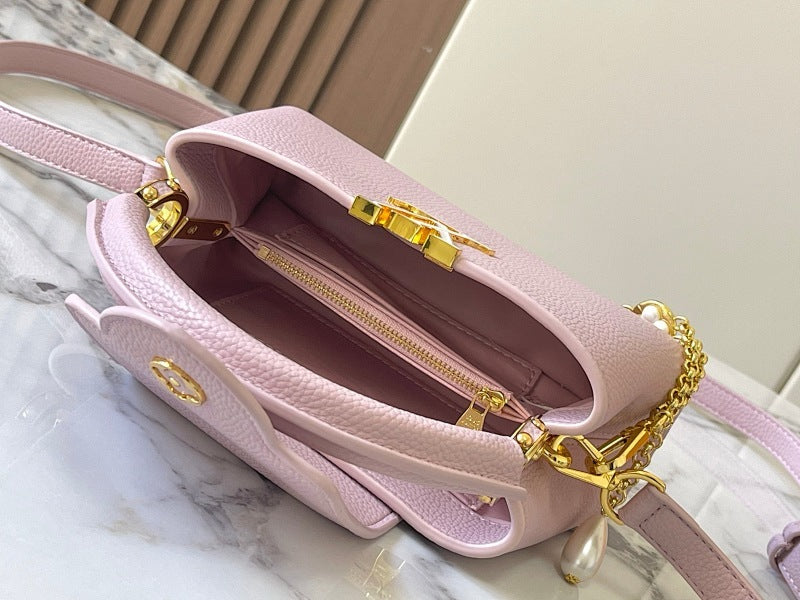 Anum Bags LVn Luxury Bag --78720