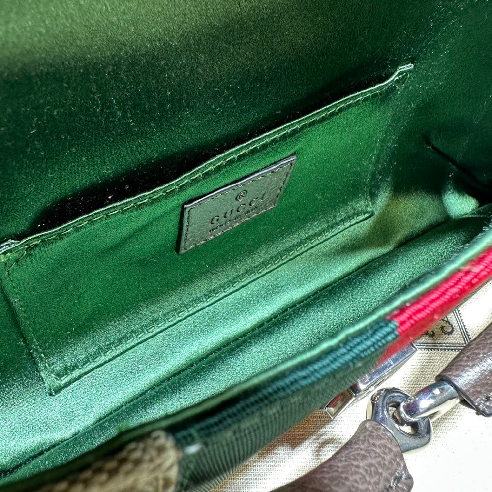 Ezyycart Bags Guccin Luxury Bag --95324