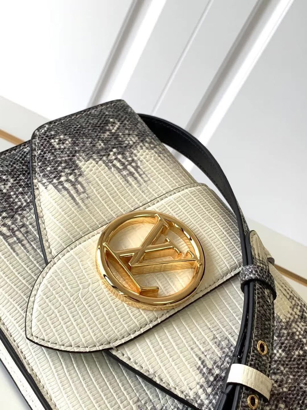 Ezyycart Bags ln Luxury Bag --59506