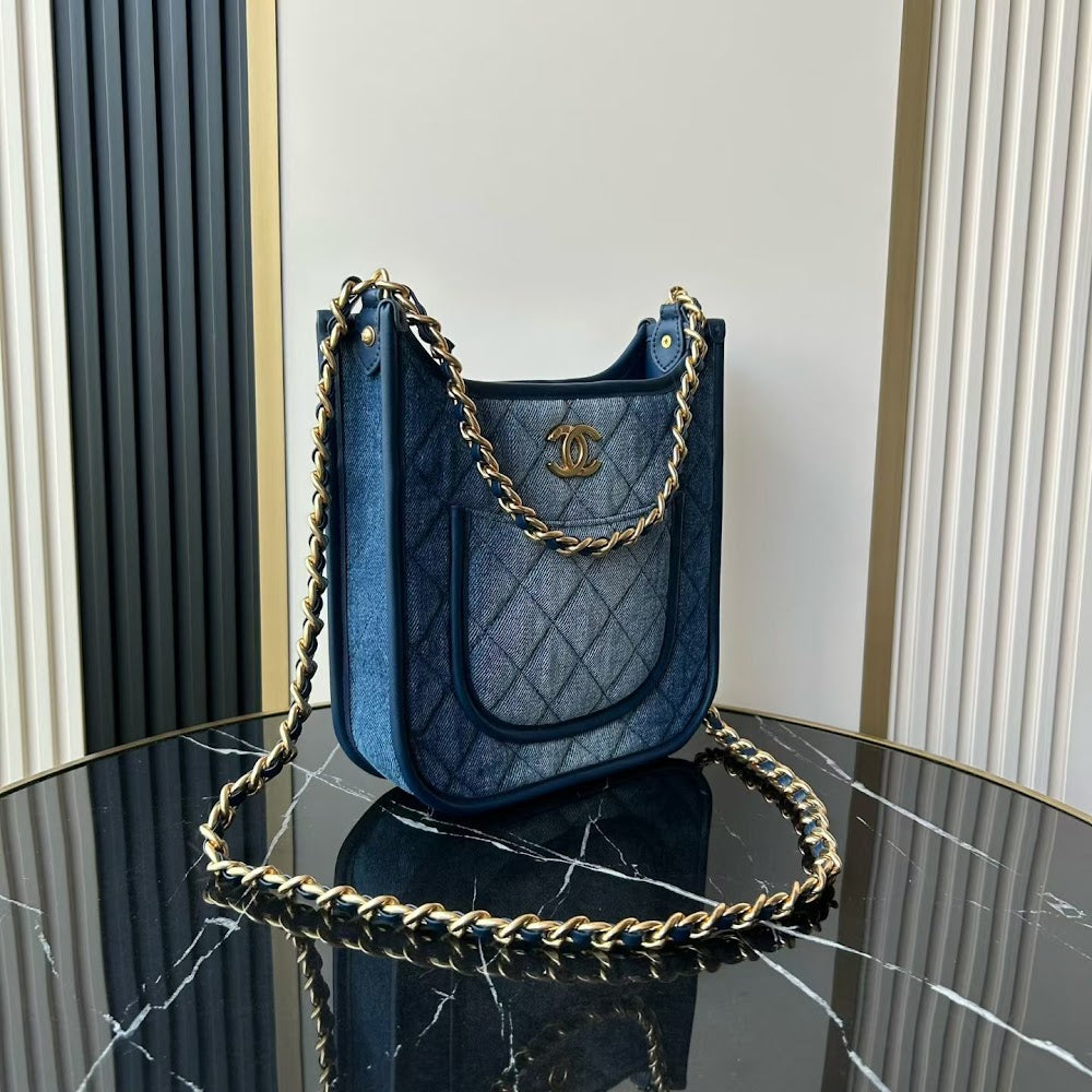 Anum Bags CHn Luxury Bag --113568