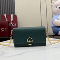 Ezyycart Bags Guccin Luxury Bag --95177