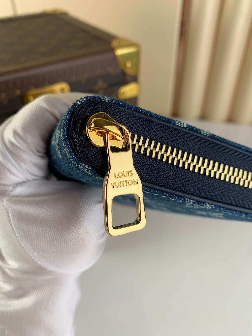 Ezyycart Bags ln Luxury Bag --60620