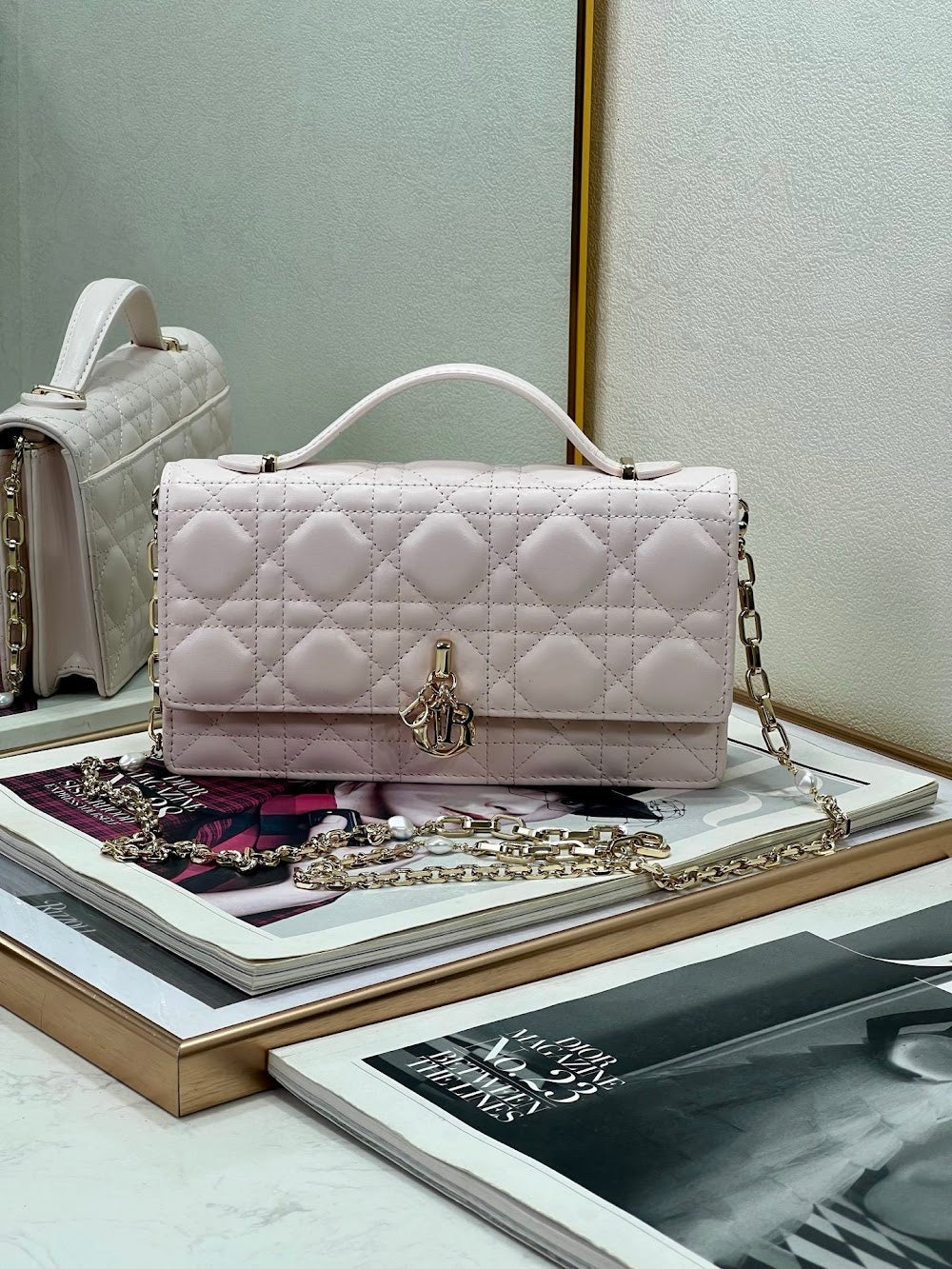 Ezyycart Bags Diorn Luxury Bag --116207