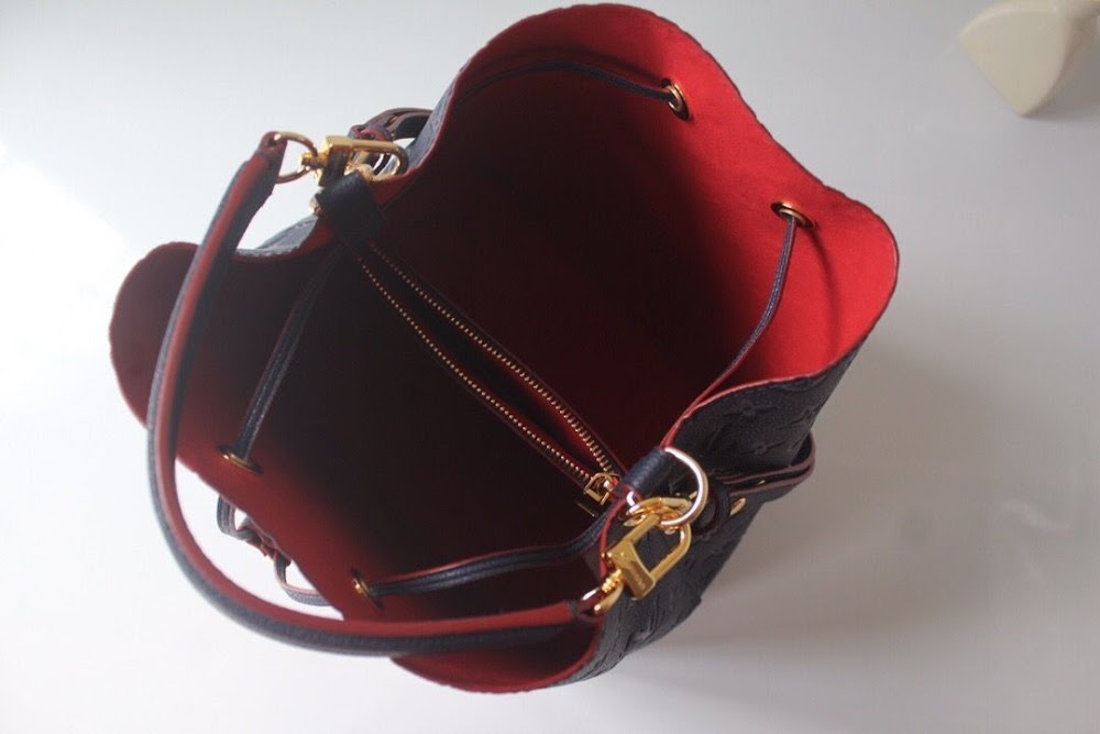 Anum Bags ln Luxury Bag --58982