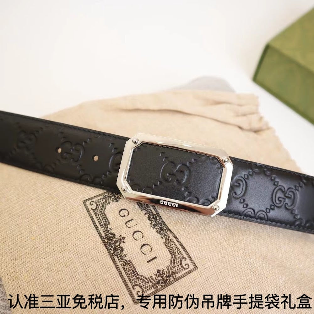 Ezyycart Bags Guccin Luxury Belt --105363
