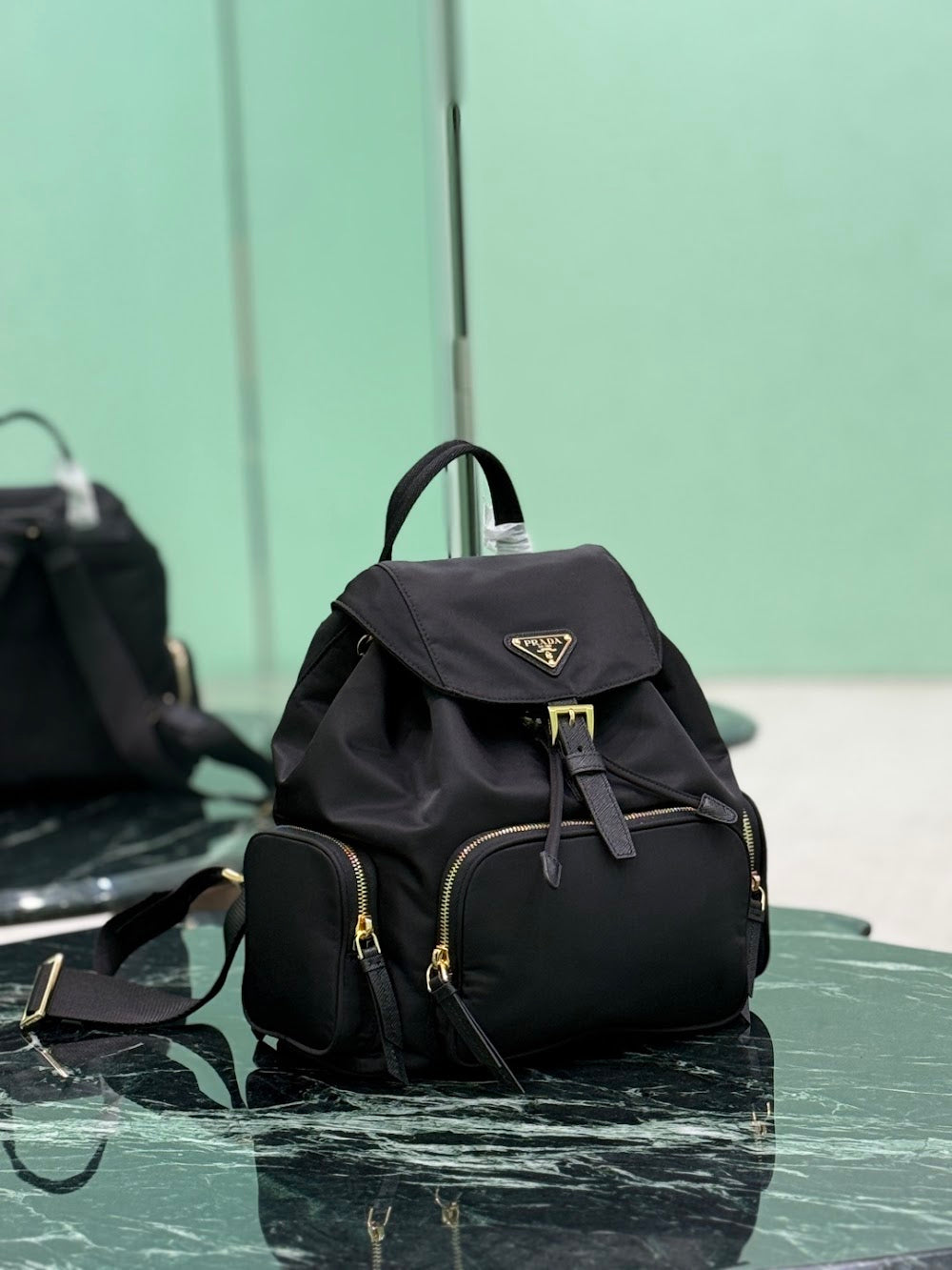 Ezyycart Bags Prada Luxury Bag --53602