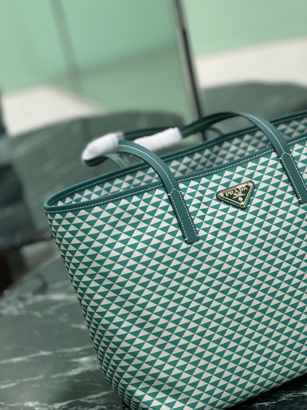 Ezyycart Bags Pradn Luxury Bag --102737