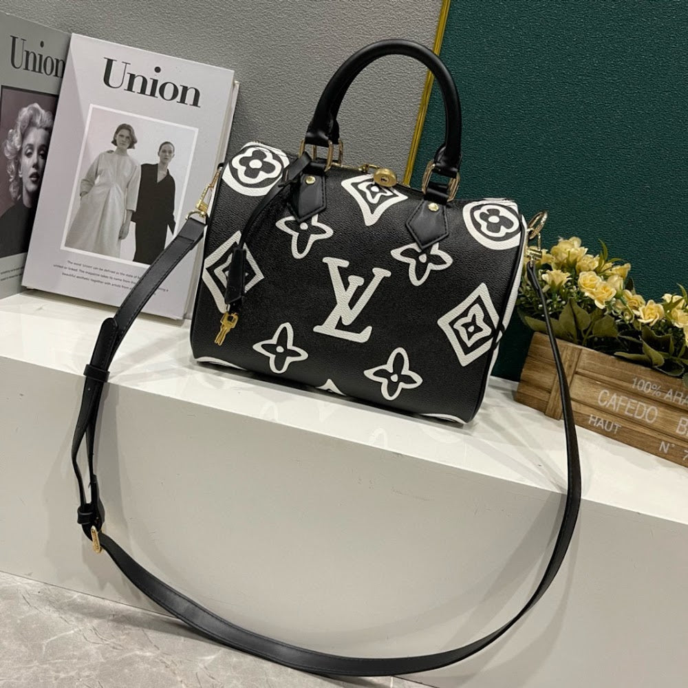 Anum Bags LVn Luxury Bag --81109