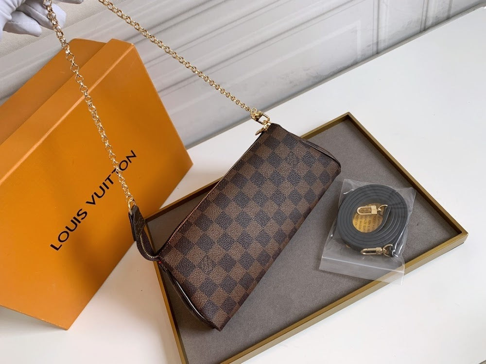 Anum Bags LVn Luxury Bag --81253
