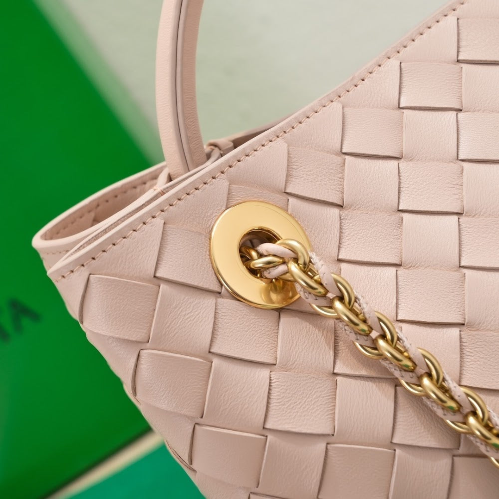 Ezyycart Bags Bottegan Luxury Bag --90148