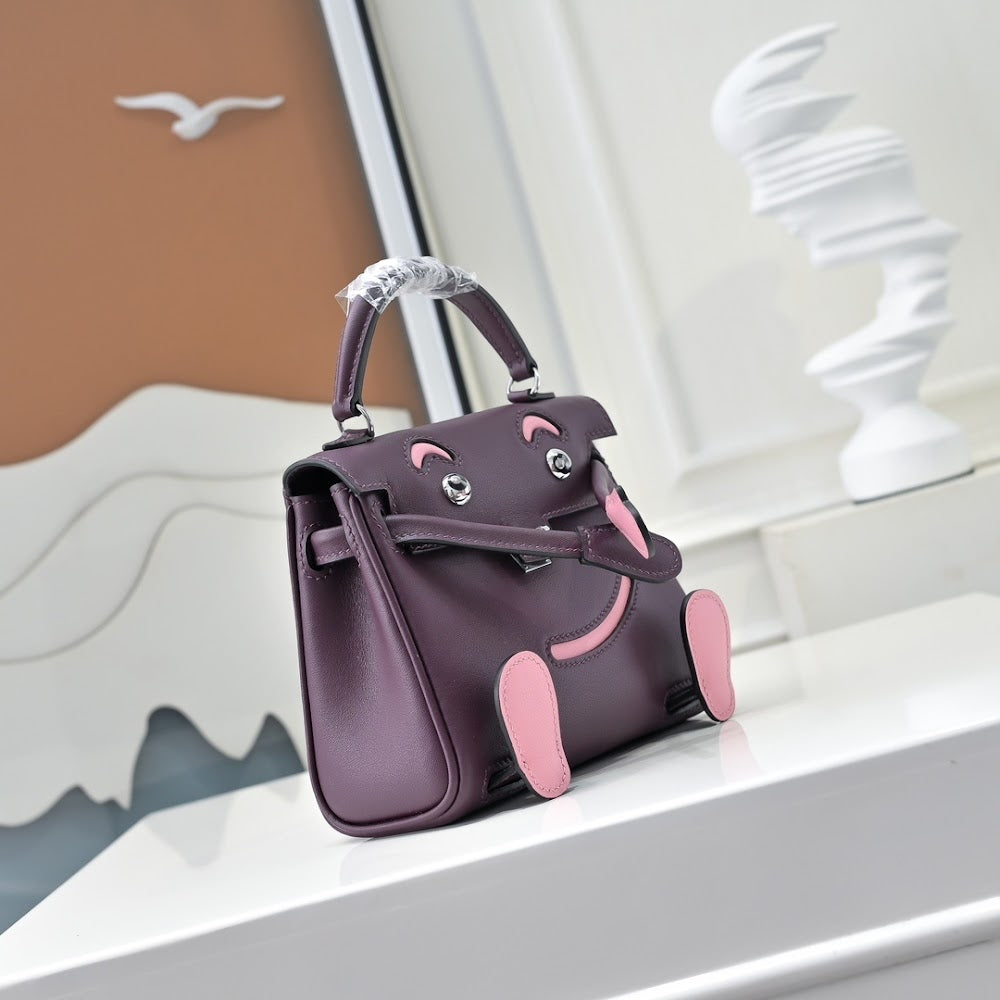Anum Bags Hermesn Luxury Bag --116584