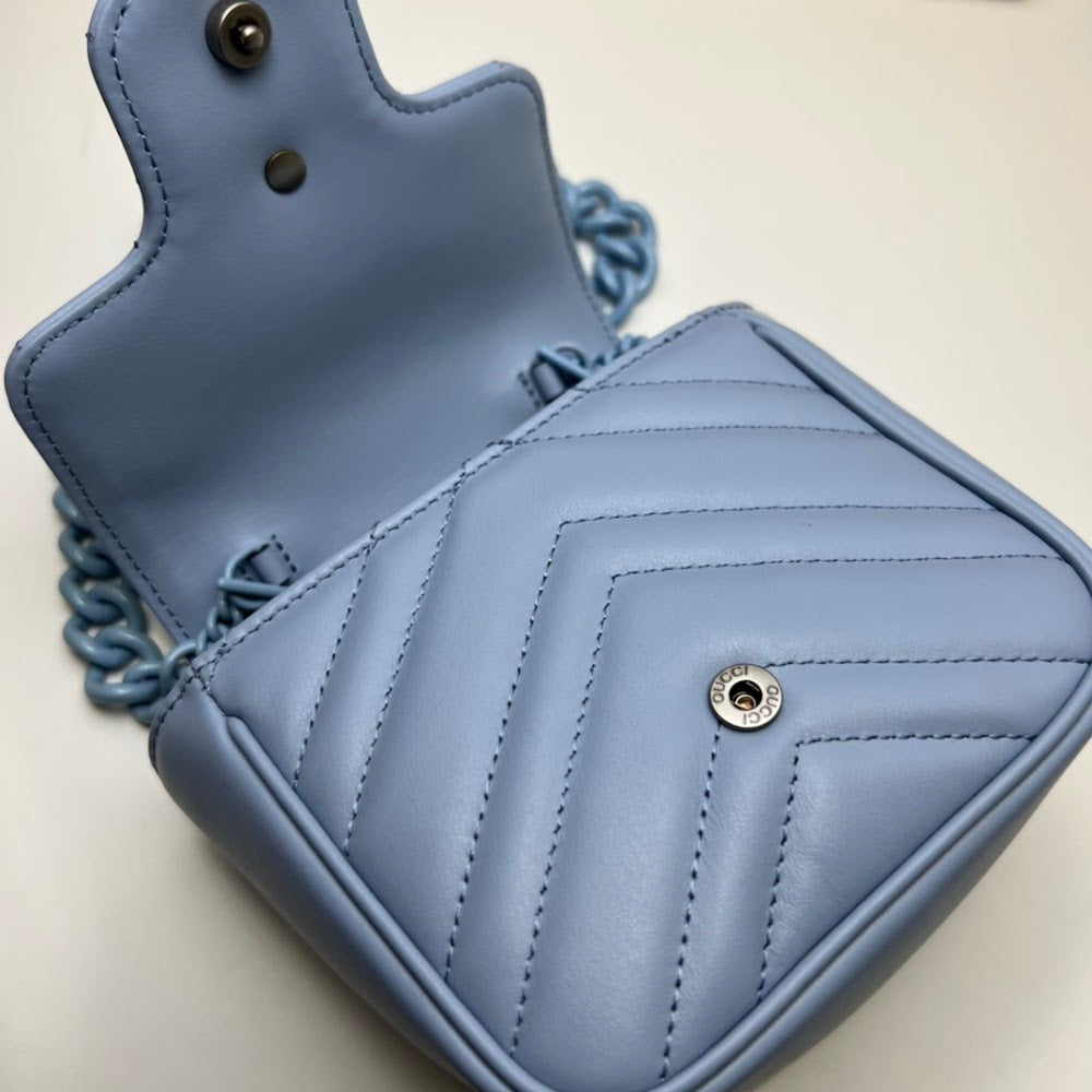 Ezyycart Bags Guccin Luxury Bag --95377